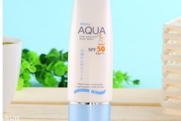 身体防晒霜哪个牌子比较好用?,好用的日常防晒霜推荐 身体防晒霜哪个牌子比较好用?,好用的日常防晒霜推荐