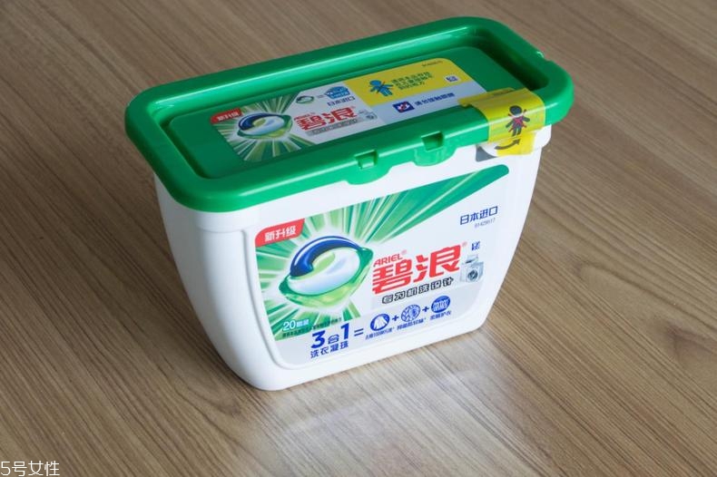碧浪抑菌珠有用吗,碧浪长效抑菌珠怎么样