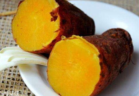 微波炉烤红薯需要保鲜膜吗,红薯用微波炉烤能用保鲜膜吗