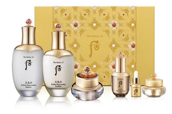 韩国后天气丹什么味道,韩国后的天气丹好用吗 韩国后天气丹什么味道,韩国后的天气丹好用吗