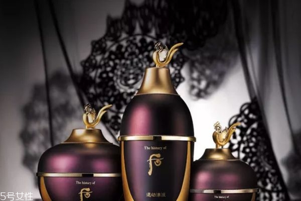 拱辰享油性皮肤能用吗,拱辰享适合混合偏油皮肤吗