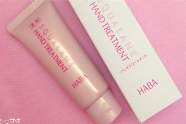 haba护手霜怎么样,haba面霜好用吗 haba护手霜怎么样,haba面霜好用吗