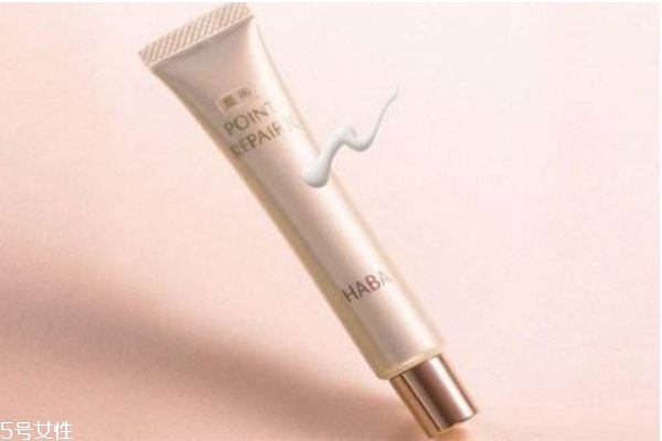 haba眼霜怎么样,ba眼霜的使用方法 haba眼霜怎么样,ba眼霜的使用方法