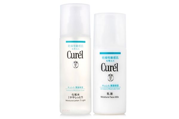 化妆品先用水还是乳液,化妆品先用水还是乳还是霜 化妆品先用水还是乳液,化妆品先用水还是乳还是霜