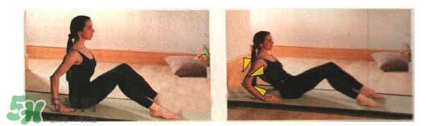 颈椎病可以练普拉提吗,普拉提治疗颈椎的动作