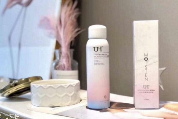 有增白效果的防晒霜好不好,防晒喷雾能美白吗