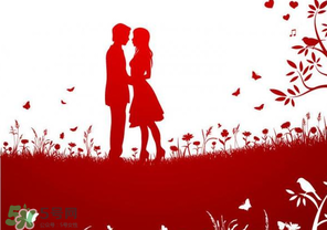 情人节的礼物,简单的情人节礼物