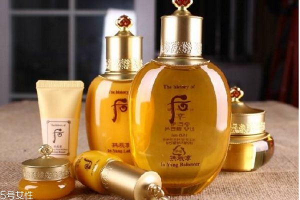 后的化妆品是哪个国家的品牌,后是什么牌子的化妆品 后的化妆品是哪个国家的品牌,后是什么牌子的化妆品