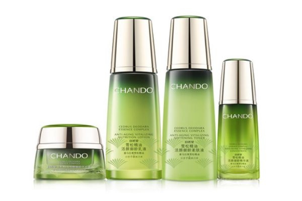 自然堂护肤品是哪个国家的品牌,自然堂是中国的品牌吗