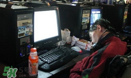 连续上网多久会猝死,上网多久会猝死