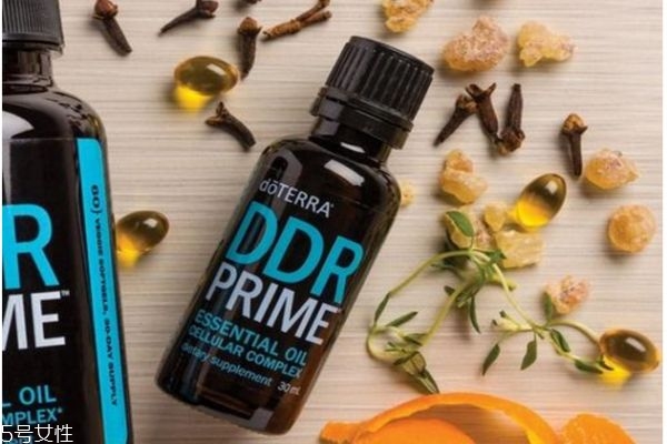 DDR精油的功效和作用及禁忌,ddr精油的功效和用法