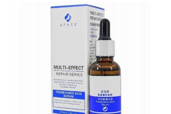 虾青素传明酸的功效和作用,传明酸的功效和作用对皮肤的作用