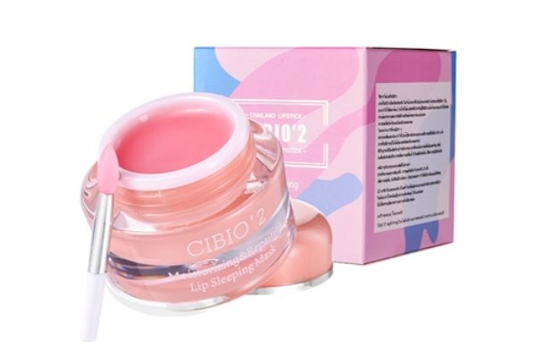 泰国cibio2唇膜怎么样,泰国cb唇膜好不好用 泰国cibio2唇膜怎么样,泰国cb唇膜好不好用