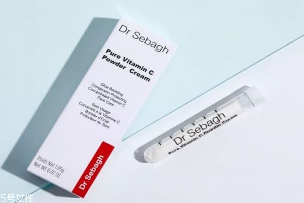 赛贝格vc粉怎么用,赛贝格vc粉变黄能用吗