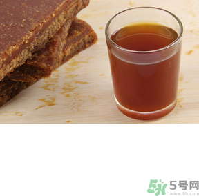 喝红糖水可以催月经吗,红糖水怎么煮更好缓解月经疼痛