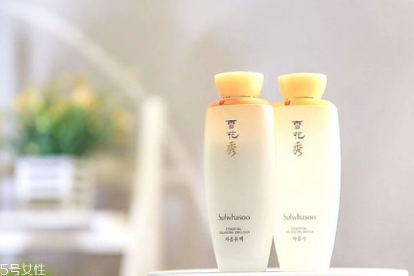 春季适合用什么护肤品,春季牌子的护肤品