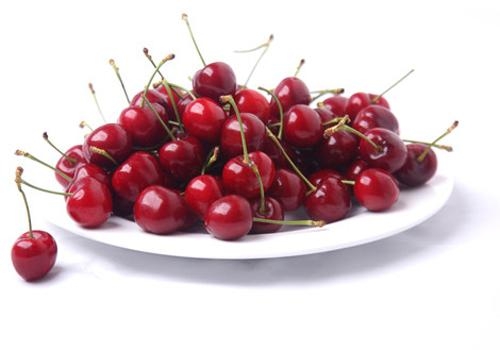 车厘子可以用盐水泡吗?,车厘子需要用盐泡吗