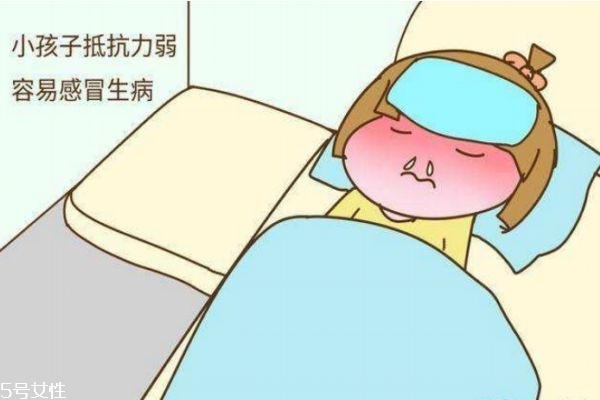 喜欢感冒怎么调理,经常感冒应该怎么调理