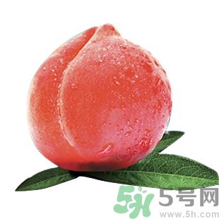 桃子营养价值功效作用,猕猴桃有什么营养和功效