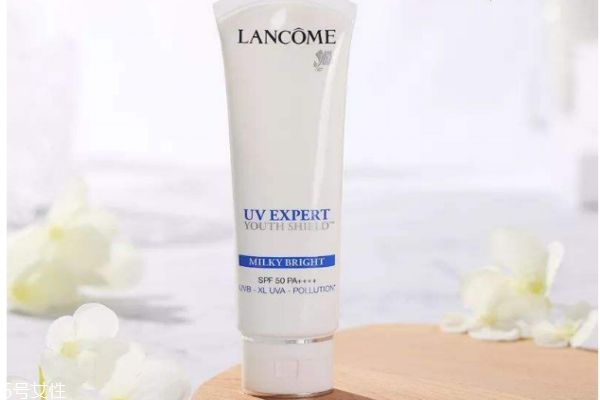 什么牌子防晒霜最好用,什么防晒霜效果最好