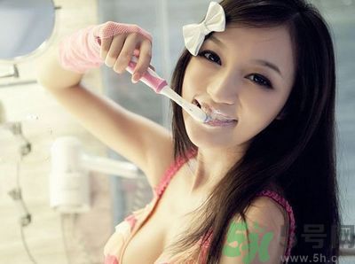 正确的刷牙方法视频,正确的刷牙方法步骤