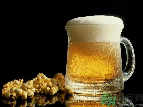 喝啤酒的好处和坏处,喝啤酒的好处和功效作用