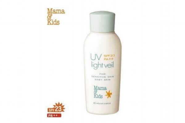 儿童防晒霜能防紫外线吗,防晒霜可以防紫外线吗