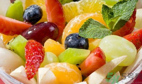 脂肪最怕两种水果,什么水果阻止脂肪吸收