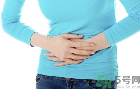 月经来的征兆,月经准备来的症状