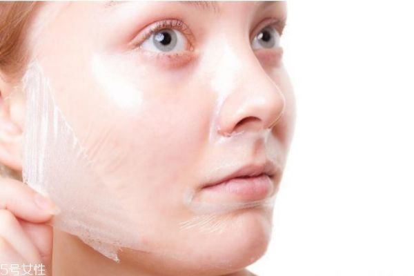 怎么敷面膜吸收最好,敷面膜怎么样才更好吸收 怎么敷面膜吸收最好,敷面膜怎么样才更好吸收