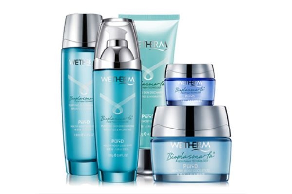 温碧泉八杯水适合什么年龄段的人用,温碧泉八杯水护肤品怎么样适合年龄