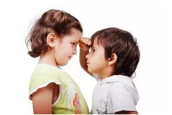 孩子怎么能长高个子,父母矮小孩子怎么长高