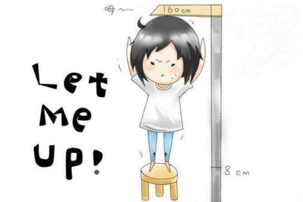 让孩子长高就这么简单,孩子长高的办法