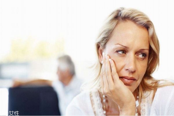 更年期症状有哪些 前兆,更年期前症状有哪些症状