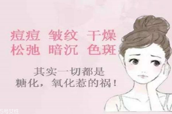 抗糖产品真的有效吗,抗糖化产品效果是真是假