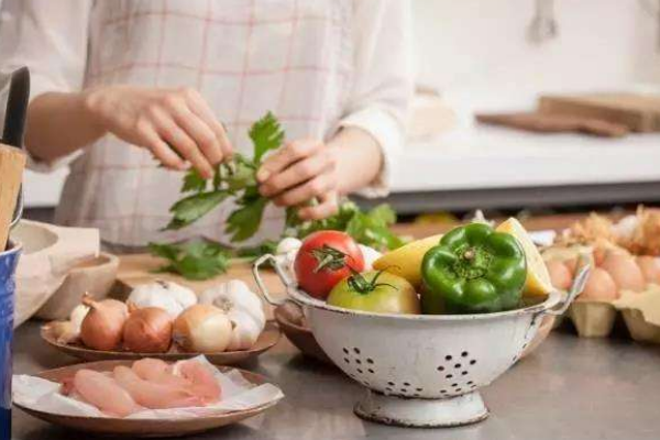 饭后能揉肚子吗,揉腹是饭前还是饭后