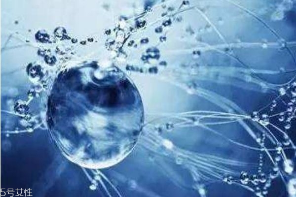 鱼子酱玻尿酸精华液有什么用,玻尿酸精华液有什么用处