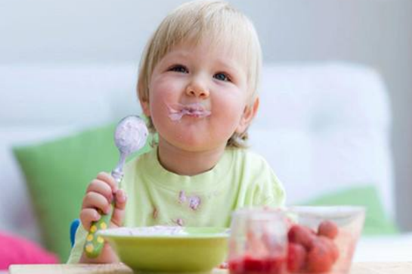 儿童营养膳食的重要性,儿童饮食营养和健康