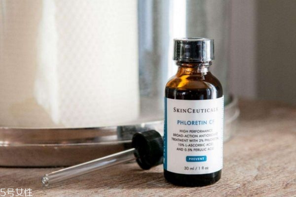 好用的vc精华,vc乳液什么牌子的好