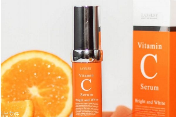 左旋vc精华液白天能用吗,vc精华液白天能用吗 知乎