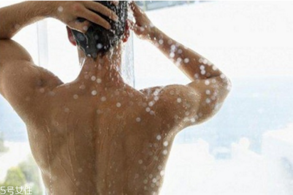 沐浴用品有哪些,洗浴用品和洗漱用品