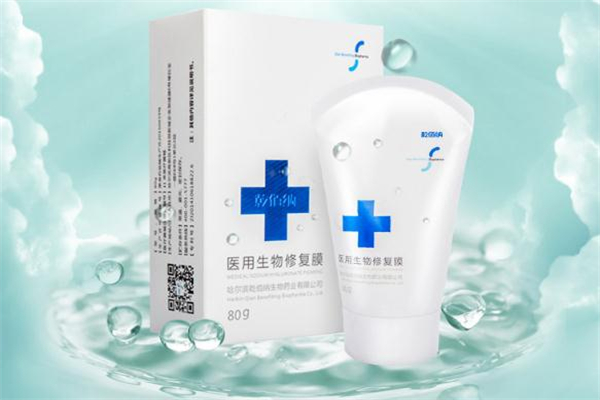 乾佰纳 生物膜到底有没有用,乾佰纳祛痒膜