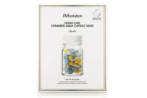 jm补水面膜成分,jm面膜哪款补水效果好