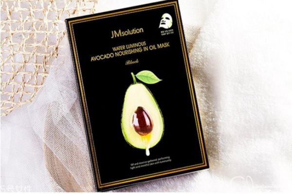 jm牛油果面膜怎么用,jm牛油果面膜敷完怎么清洗