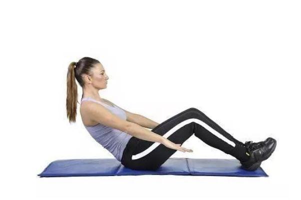 卷腹的作用和功效,卷腹有什么作用