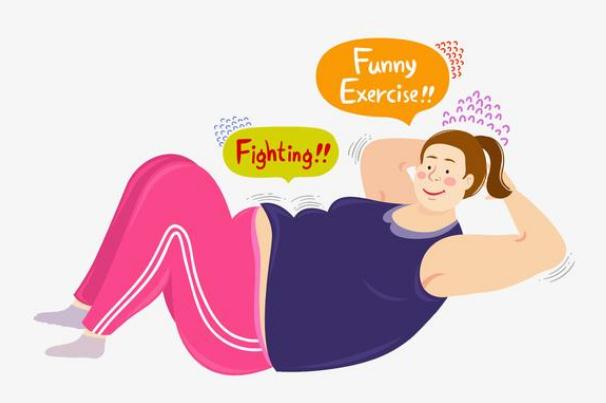 仰卧起坐脖子疼怎么办,做仰卧起坐脖子疼怎么办