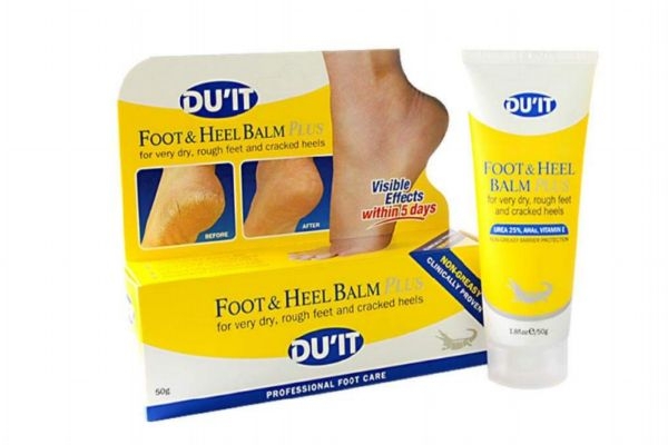 duit脚膜使用方法,澳洲duit脚膜怎么用