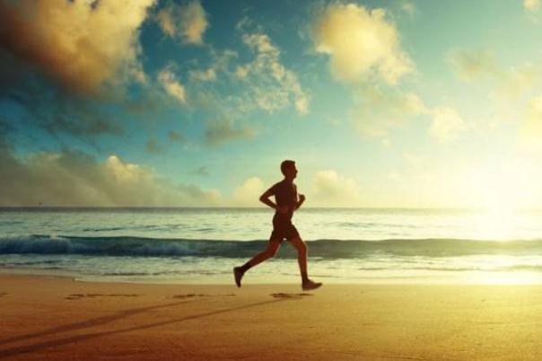 跑步要穿什么衣服,跑步服装