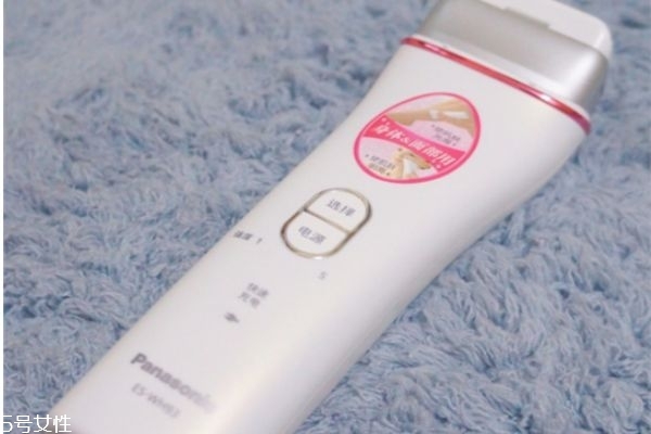 松下脱毛仪好用吗,松下女士脱毛器