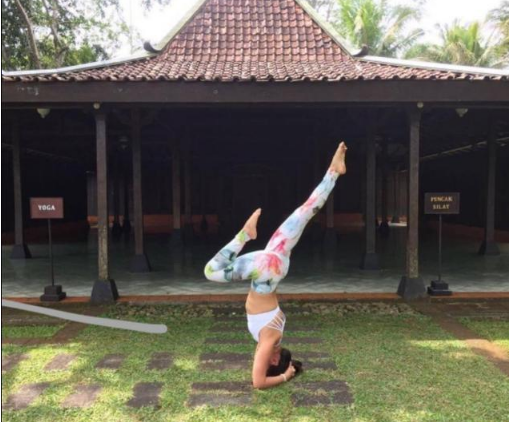 倒立立不住是什么原因,为什么倒立定不住